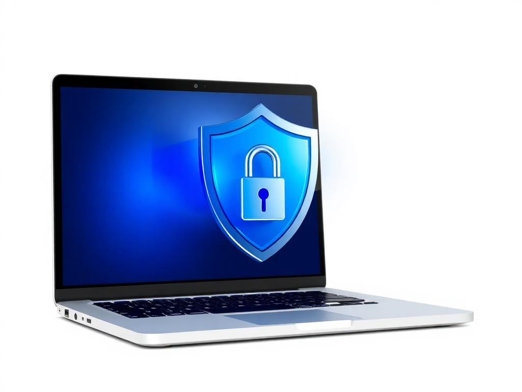 Antivirus Endpoint Protection — 1 poste / 1 an