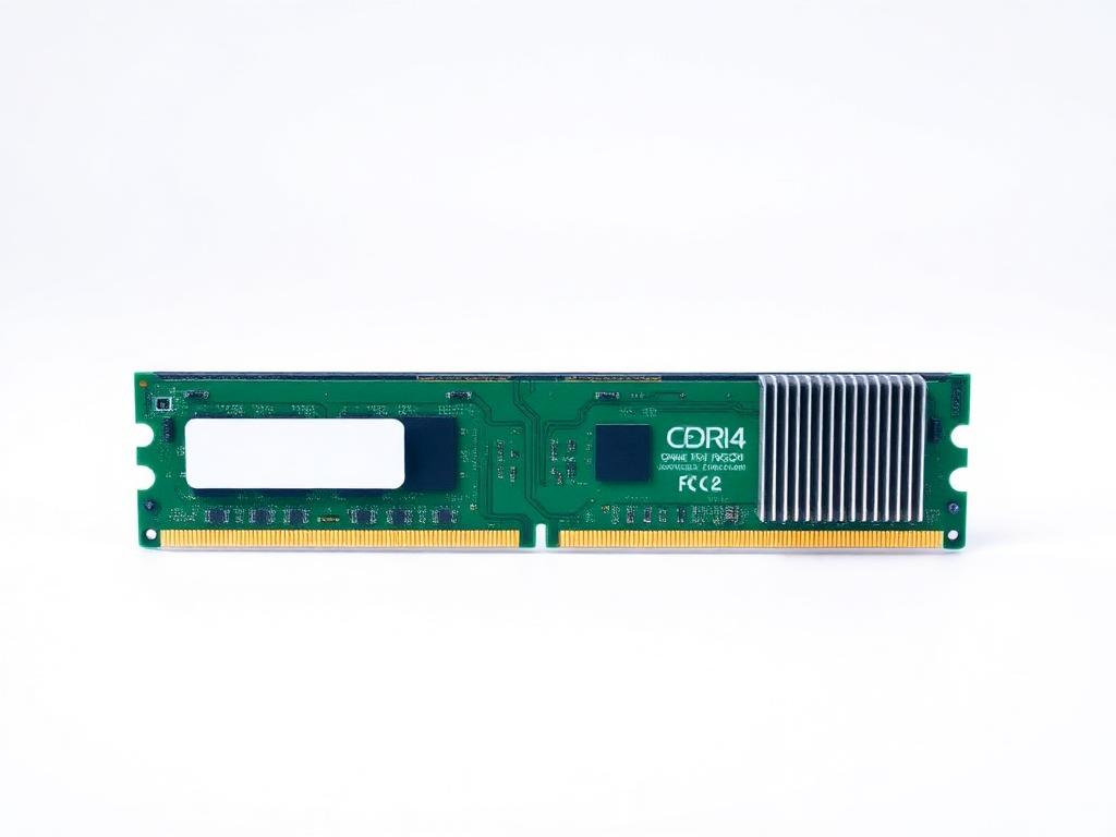 Kit mémoire 16 Go DDR4