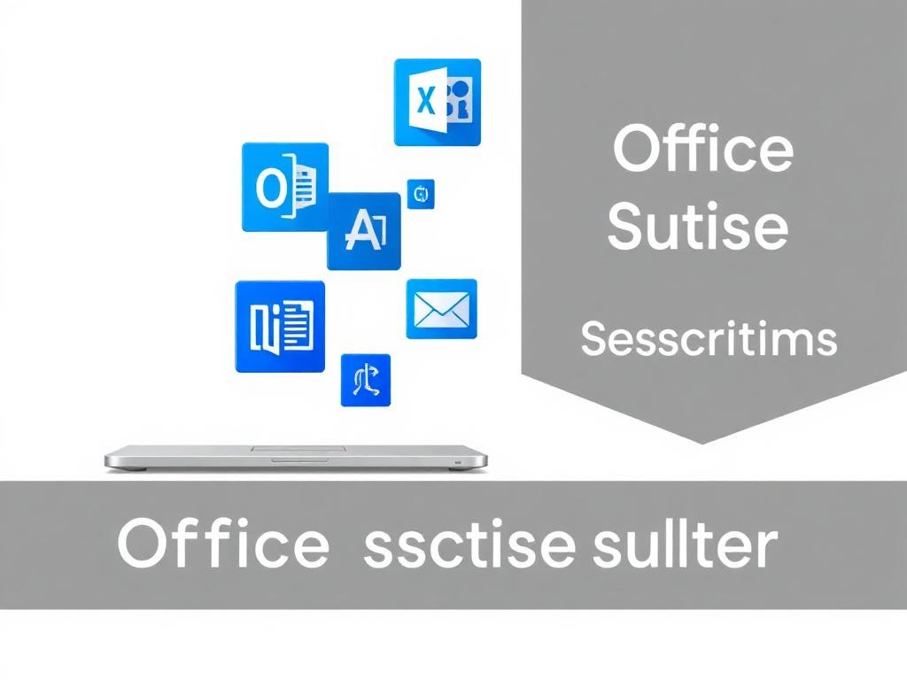 Microsoft 365 Business Standard — 1 utilisateur / 1 an