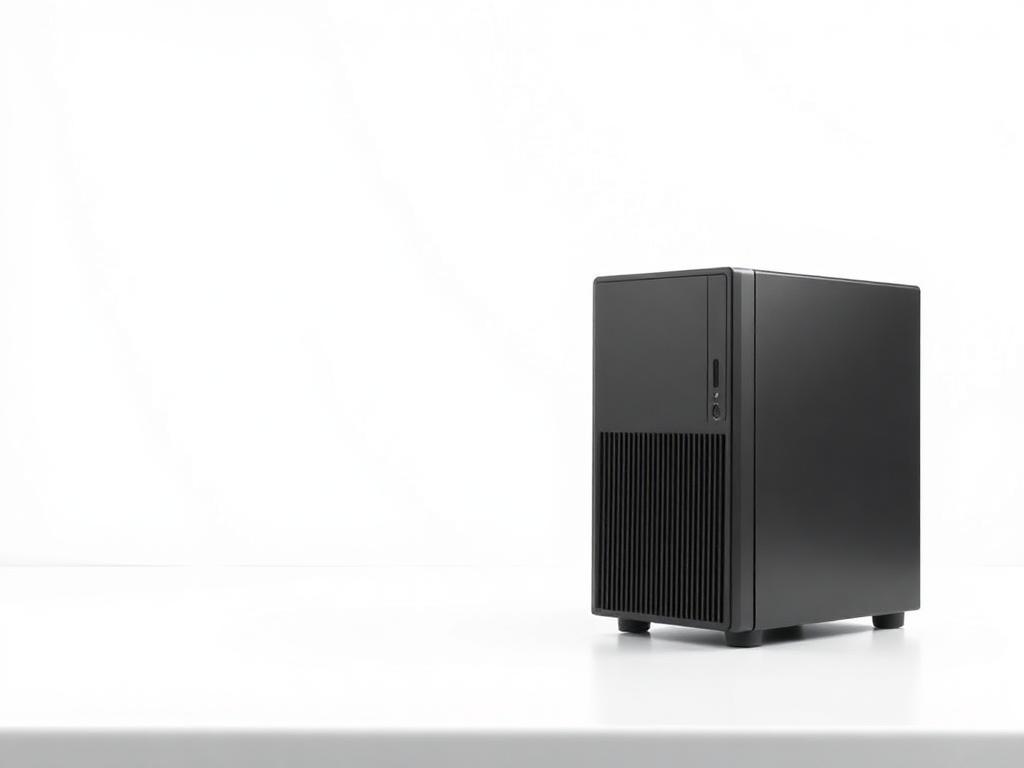 Poste de bureau Essentiel i3