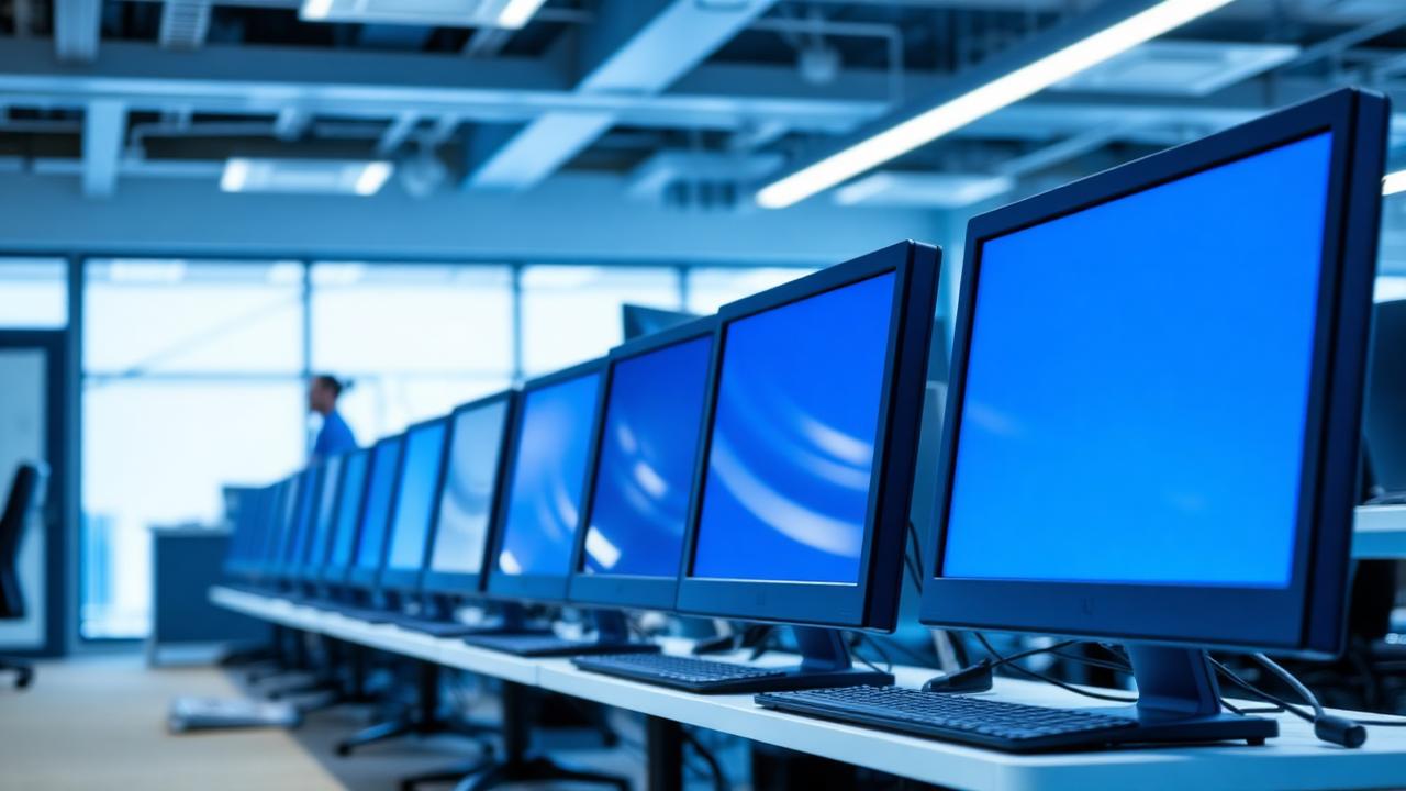 Renouveler son parc informatique sans casser son budget
