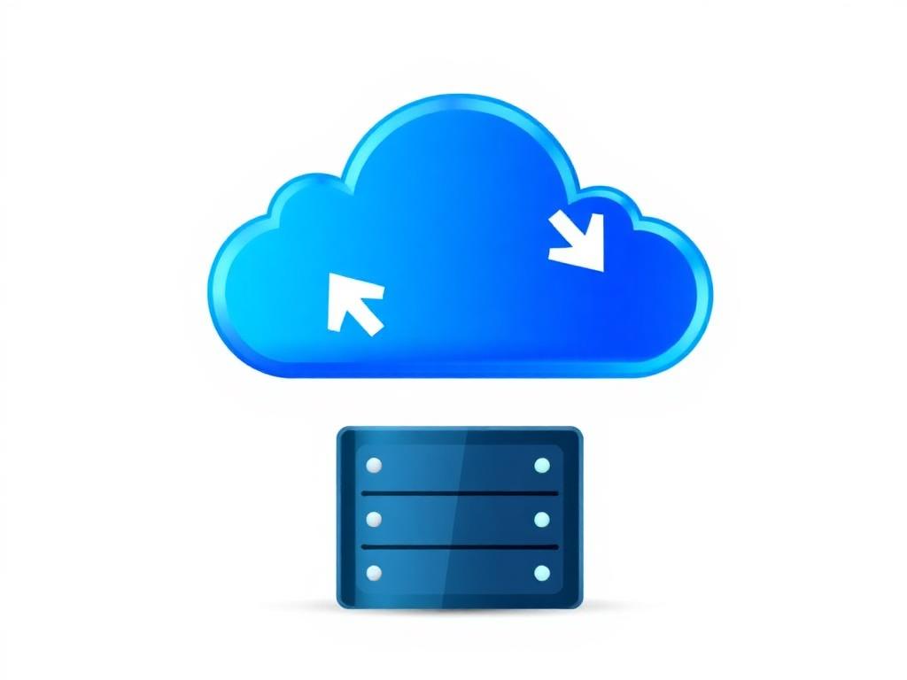 Sauvegarde cloud managée — 500 Go / an
